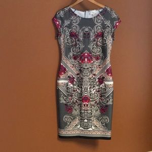 Eci dress great for work